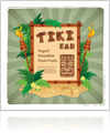 Tiki Bar Signage